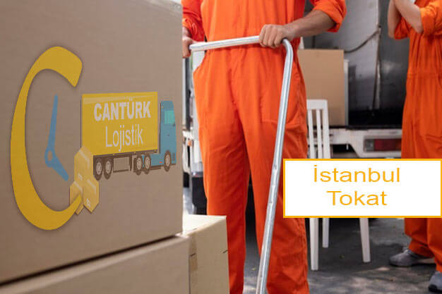 İstanbul Ankara Nakliyat